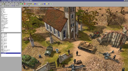 Codename: Panzers Phase One