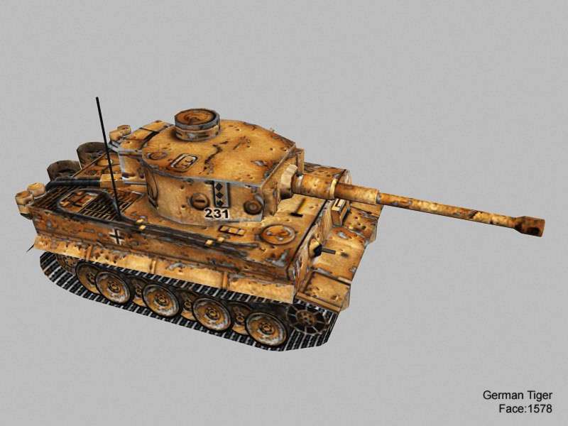 Codename: Panzers Phase One