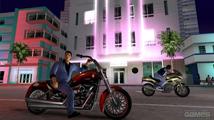 Grand Theft Auto: Vice City