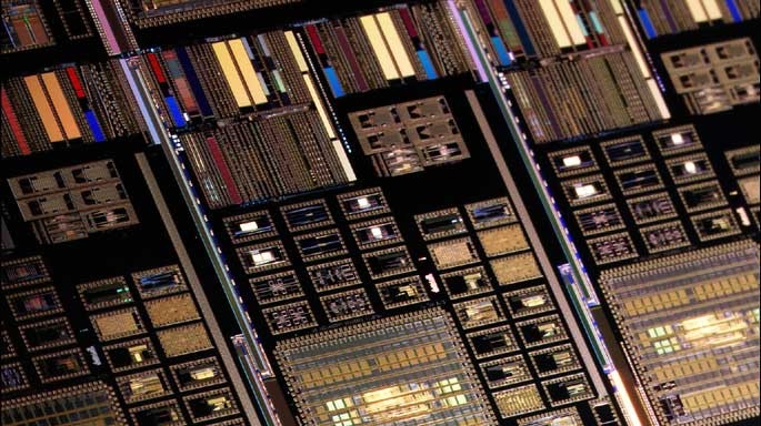 HW téma - nVidia nad propastí