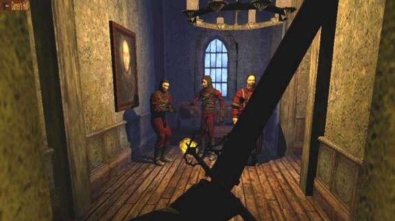 Prvních deset screenshotů z Thief 3