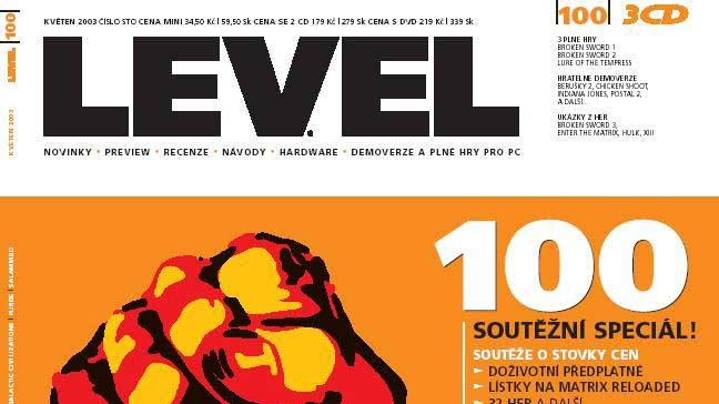 Plné hry u Levelu 100: Broken Sword 1&2 CZ