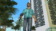 Grand Theft Auto: Vice City