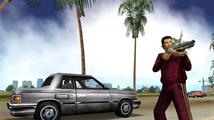 Grand Theft Auto: Vice City