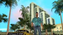 Grand Theft Auto: Vice City