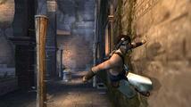 Prince of Persia: The Sands of Time