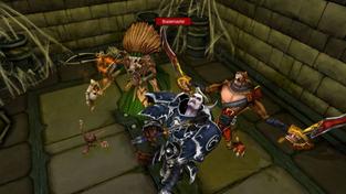 Exarch