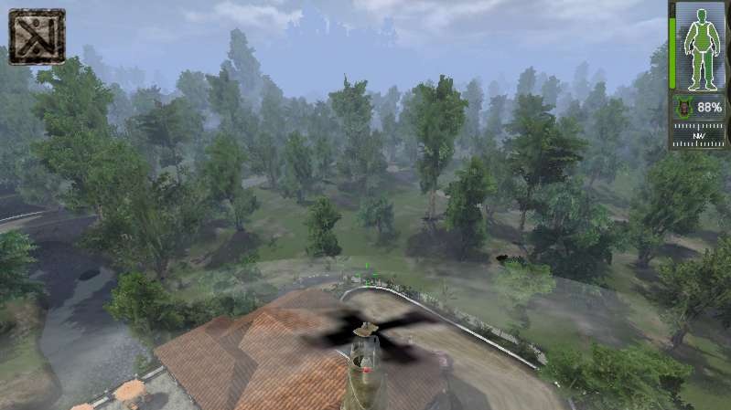 Rozhovor o ukrajinské akci Xenus (Boiling Point) už brzy