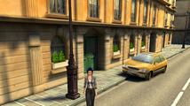 Broken Sword: The Sleeping Dragon