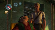 Broken Sword: The Sleeping Dragon