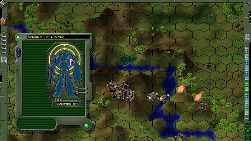 Nová strategie Titans of Steel: Warring Suns