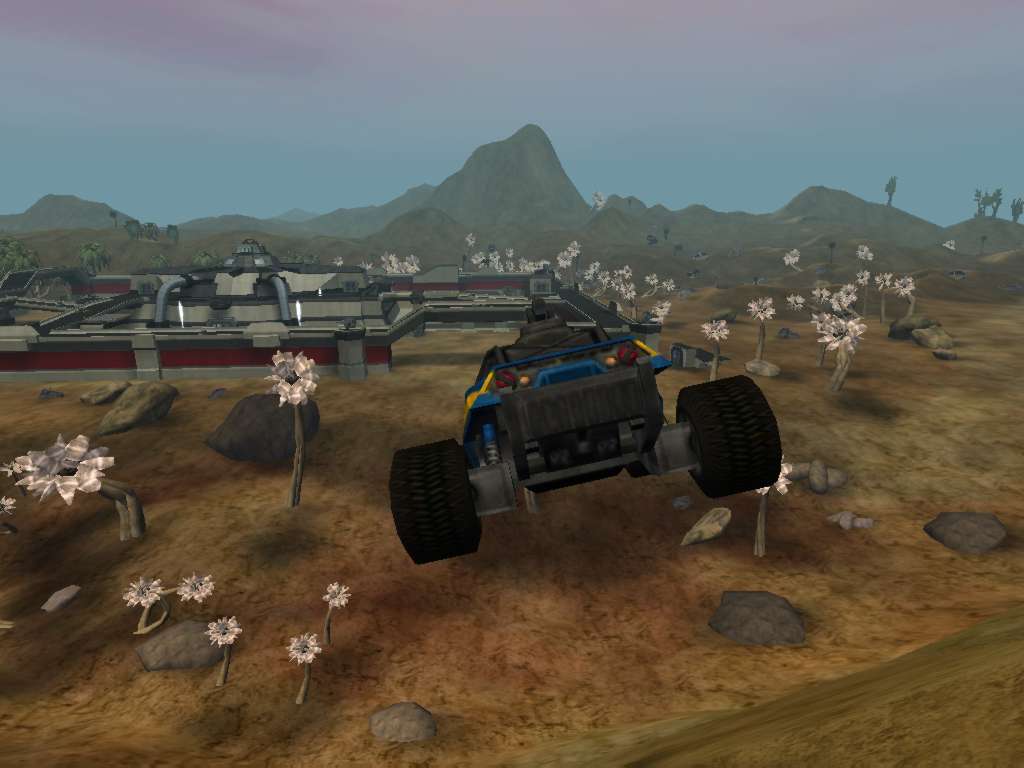 PlanetSide