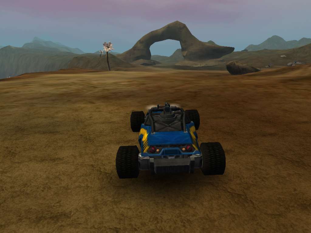 PlanetSide