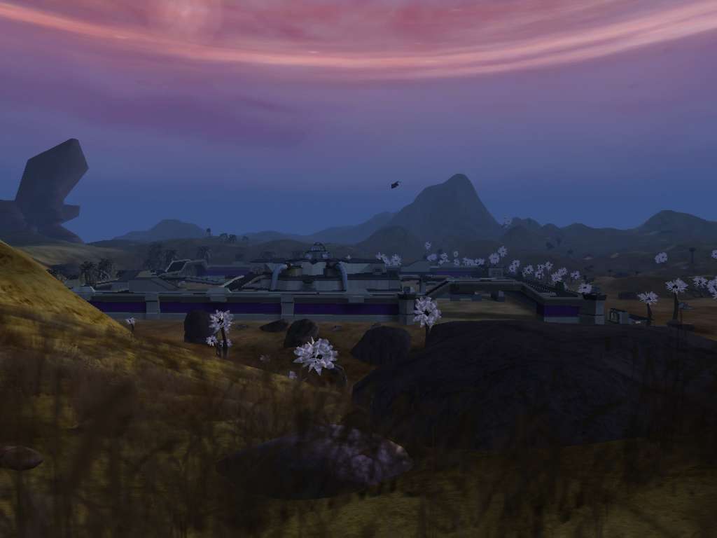 PlanetSide