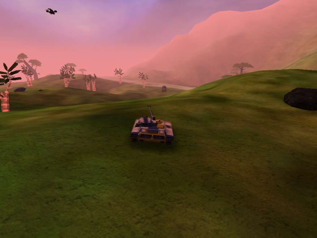 PlanetSide