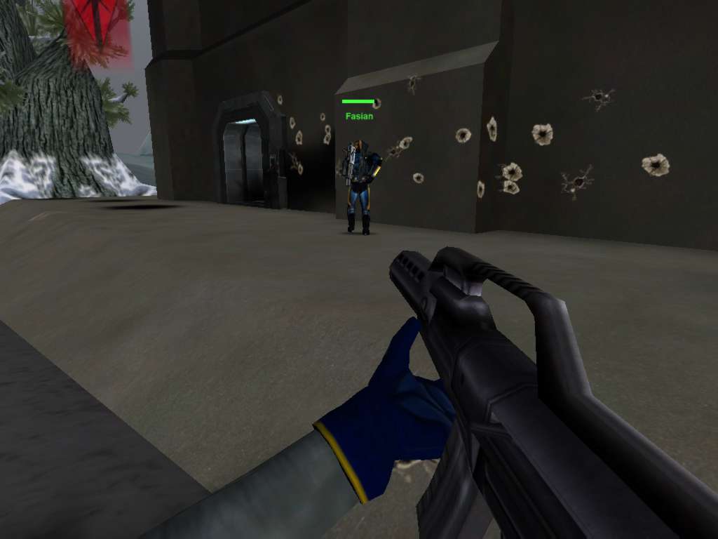 PlanetSide