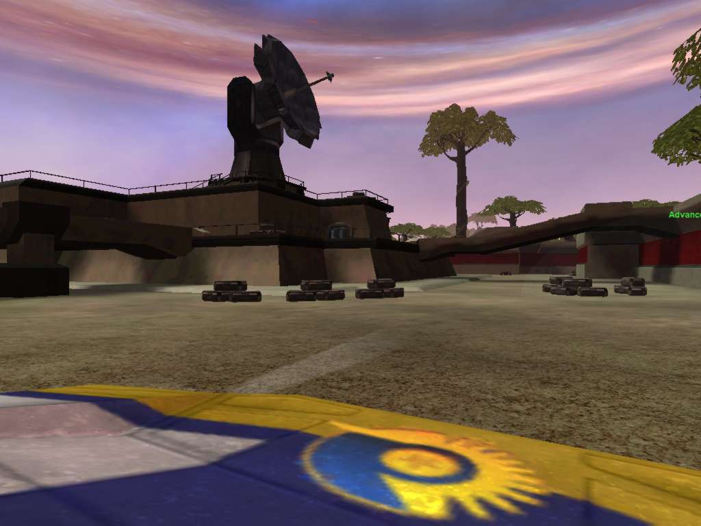 PlanetSide