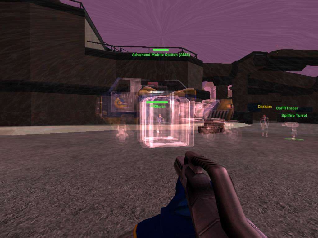 PlanetSide