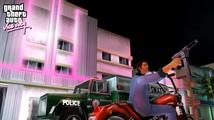 Grand Theft Auto: Vice City