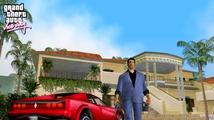 Grand Theft Auto: Vice City