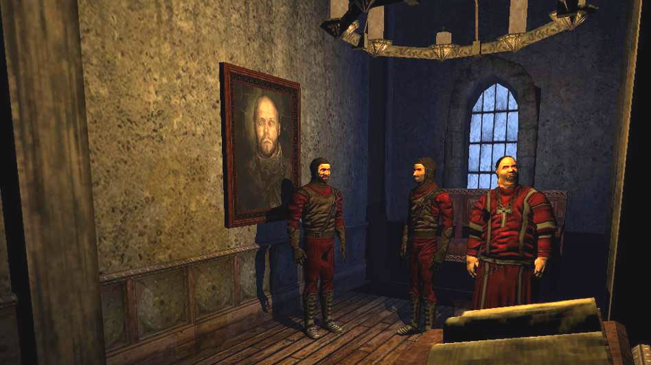 Další střípky z krále zlodějů - Thief 3