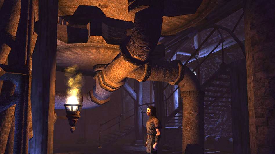 Thief 3 opět v akci, teaser video