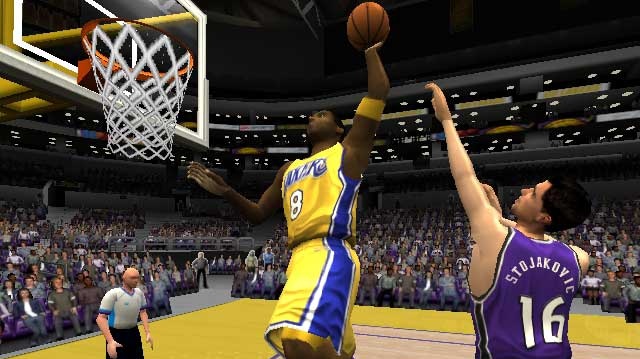 NFS: Underground a další obrázky od EA