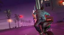 Grand Theft Auto: Vice City