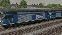 Microsoft Train Simulator 2