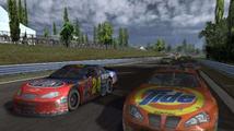 NASCAR Thunder 2004