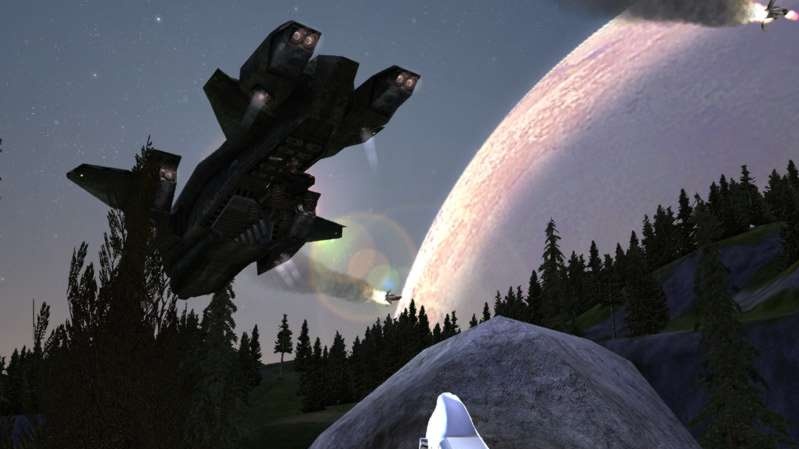 Halo pro PC definitivně bez kooperace?