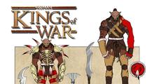 Kohan II: Kings of War