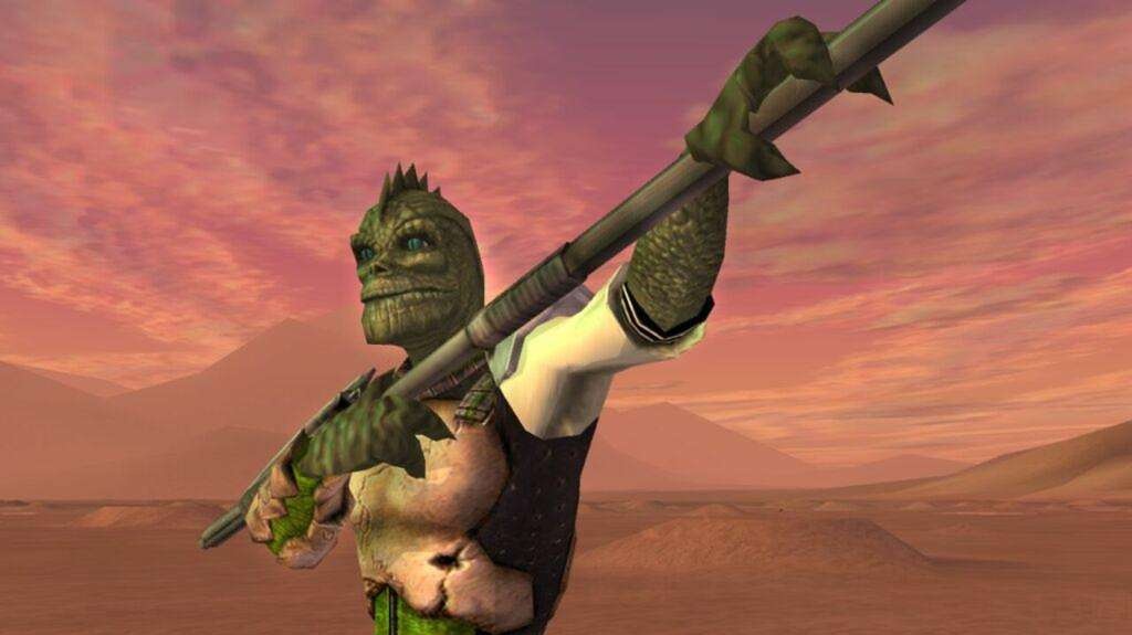 MMORPG Star Wars Galaxies míří také k nám