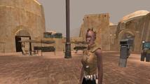 Star Wars: Galaxies - An Empire Divided