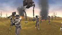 Star Wars: Galaxies - An Empire Divided