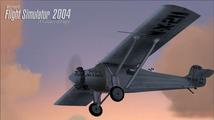 Microsoft Flight Simulator 2004: A Century of Flight