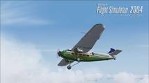Microsoft Flight Simulator 2004: A Century of Flight