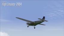 Microsoft Flight Simulator 2004: A Century of Flight