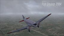 Microsoft Flight Simulator 2004: A Century of Flight