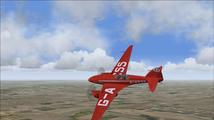 Microsoft Flight Simulator 2004: A Century of Flight
