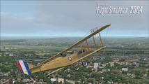 Microsoft Flight Simulator 2004: A Century of Flight