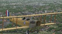 Microsoft Flight Simulator 2004: A Century of Flight