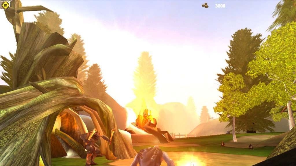 Lidé a zvířata v žánrovém koktejlu Savage