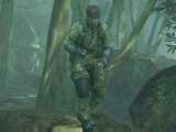 Metal Gear Solid 3: Snake Eater