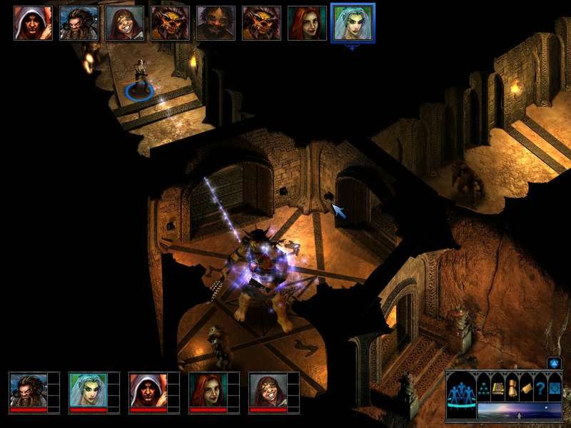 Greyhawk: The Temple of Elemental Evil