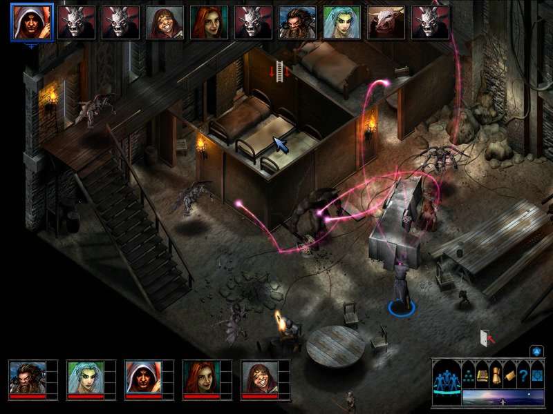 Greyhawk: The Temple of Elemental Evil