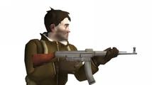 Pilot Down: Behind Enemy Lines