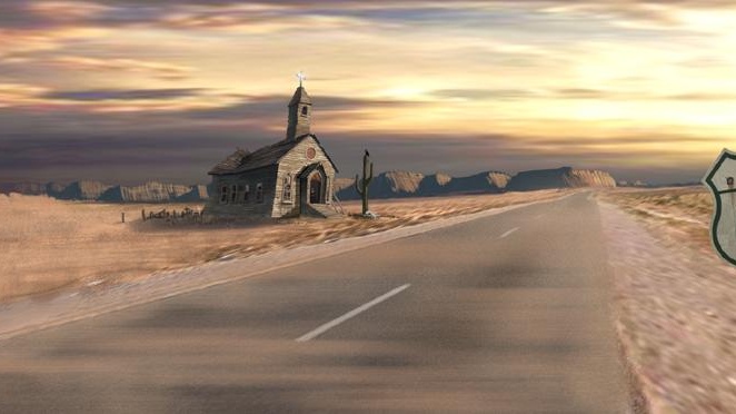 Bát se s Four Horsemen of Apokalypse