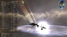 EVE: The Second Genesis