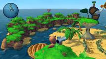 Worms 3D